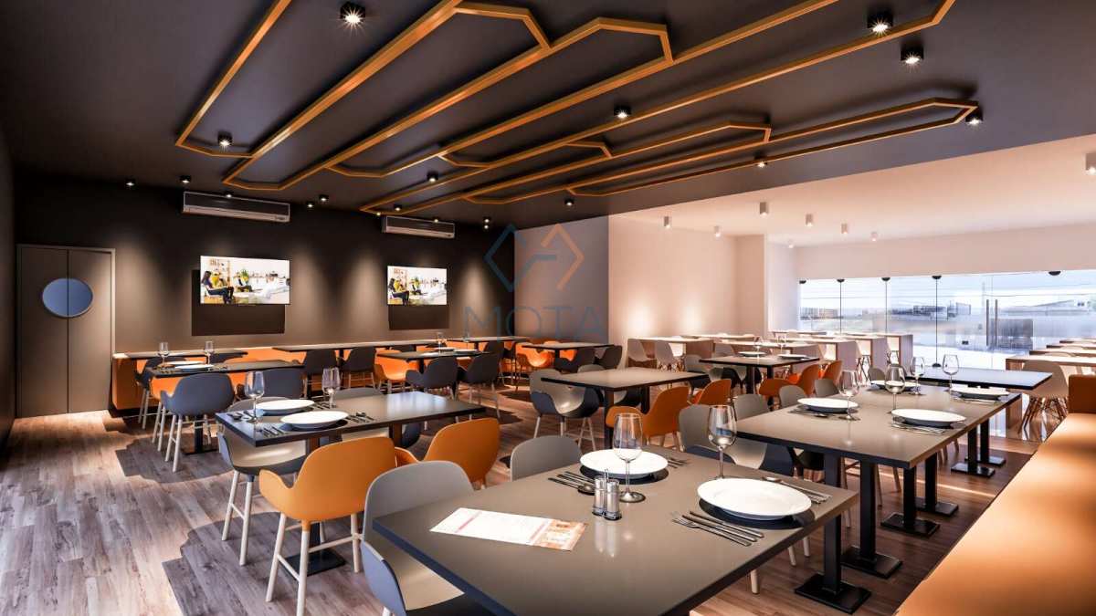 Apartamento de luxo para venda ou locação com 1 quarto, 30,00m² - Cruz das Almas,Maceió